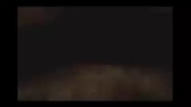 Aunty flies in sexual heaven with lover’s fuck