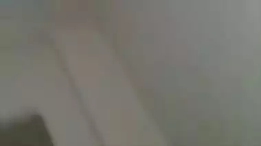 Rubbery boobs and pussy of Indian aunty