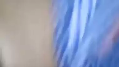 College girl fucks in the classroom in desi sex MMS