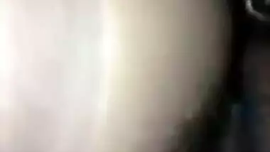BIG SAGGY BOOBIES DESI GF SELFSHOT VIDEO