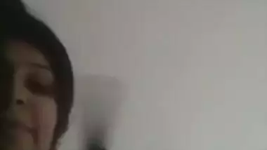 Desi bhabi show her big ass and pussy 2