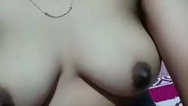 Bengali hairy pussy girlfriend nude video making viral xxx