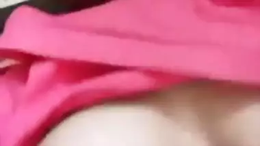 Dehati Desi Nude solo selfie MMS