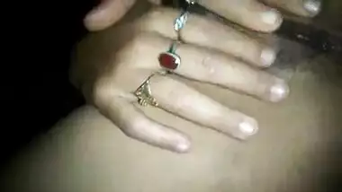 Meri biwi ki chudai naye ghar me pahali raat