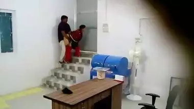 Rajasthani office chudai