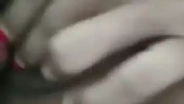 Mast Kudi hairy pussy fucking video