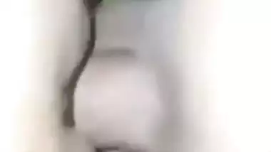 Lover enjoys his desi GF’s desi chut chudai