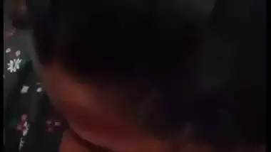 Madurai lady hot Tamil sex video of sucking multiple dicks