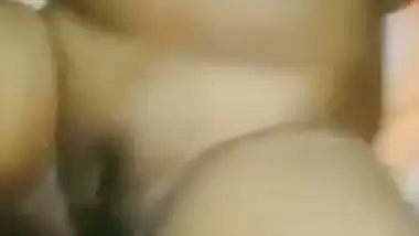 Tamil sex video of an Anni riding on her Devar’s dick