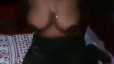 Kerala Vedi with big boobs stripping nude video