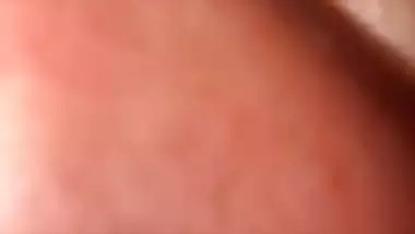 Huge cock sucking huge boobs Indian submissive girl