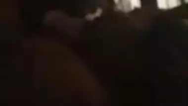 Boudi Fucked by her ex lover