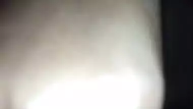 Beautiful Indian lovers enjoying blowjob XXX