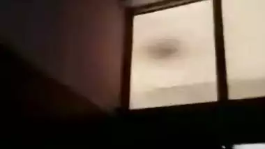 Erotic Indian romance foreplay clip