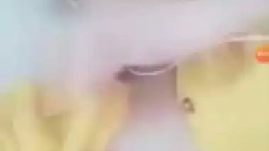 Rachna erotic show MMS