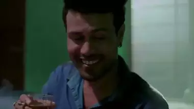 Kimat Mangal Sutra Ki (2020) Hindi Gupchup Originals Hot Web Series