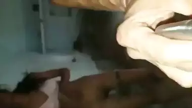 Village nude clip of local hottie