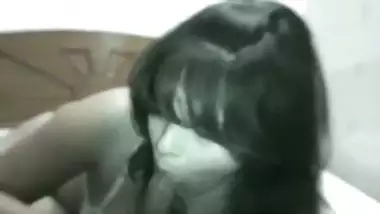 Bengali Girl Moonmoon Sucks Teacher’s Cock For Good Marks