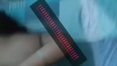 Saputara Gujarati girl sucking big dick of boyfriend