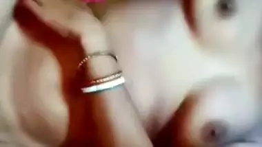 Boudi sexy boobs sucking by devar and horny fucking