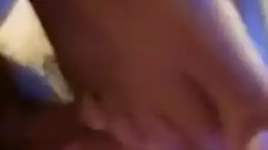 Super Horny NRP Milf Video Part 1