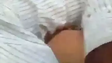 Hairy chut wali ladki ki outdoor chudai video