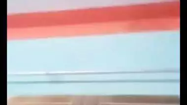 Innocent Bengali girl nude video call to boyfriend