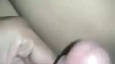 Indian truck driver fucking his friends’ wife on trip