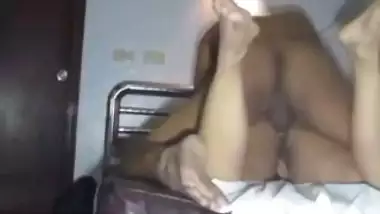 Sexy Intern Snehali Enjoy Rough Sex In A Hotel Room