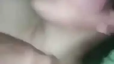 Couple fucking short clip viral MMS running online