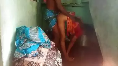 Tamil Wife And Hasband Real Sex In Home