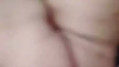 Matte red lips aunty nude live video call to lover