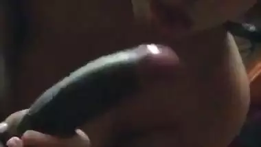 Hyderabad girl tastes her life’s first BBC