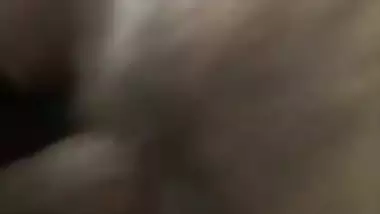 Tight chut of village girl fucked by local lover