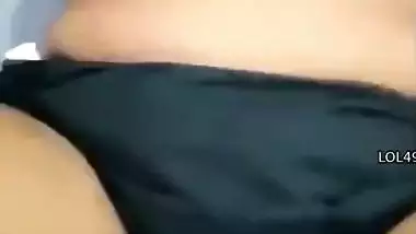 Mallu wife cheating sex with husband friend viral MMS