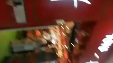 Mumbai girls upskirt video