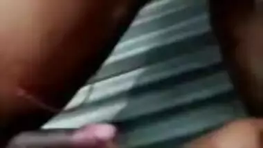 Devar Bhabhi sex at night