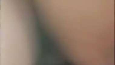 Young guy fucks village aunty in a desi sex video