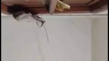 Watchman uncle fucking neighbor big boobs wife pussy