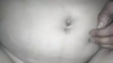 Mature Indian plump pussy fucking video