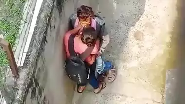 Full enjoy outdoor