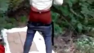 Bangladeshi Girl Nude Video Part 4