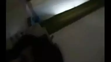 Desi sex clip of young bhabhi fucked by neighbor mms