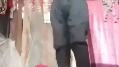 Cute dehati college girl ki stripping and fingering MMS