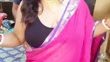 Desi horny bhabi Couples Show