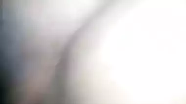 Fucking Indian MILF without condom