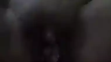 Indian veggie sex fun