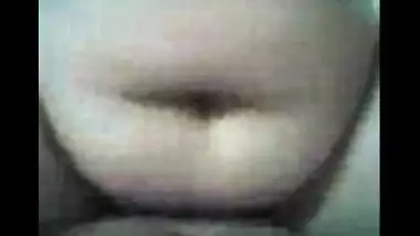 Bhabhi cheating on husband with his friend caught on cam