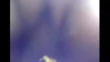 Bangladeshi village girl fucked outdoor
