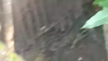 Village mom petticoat removed boob show after bath